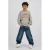 Vingino sweater grijs
