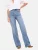 Lipsy Jeans  lichtblauw / zilver
