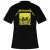 T-shirt Rock à Gogo Metallica – 72 Seasons Squared Cover