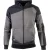 Caterpillar Trade Polyester Heren Zwart Sweatshirt