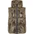 Dons Vest Leopard