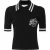 Pullover Polo-Nek