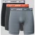 Nike Trunks in set van 3 met elastische band met logo