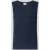 s.Oliver RED LABEL slim fit tank top van katoenmix