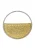 myMo at night Clutch  goud / zilver
