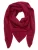 Seasons of April Sjaal  bordeaux