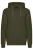 BLEND Sweatshirt ‘LOBO’  donkergroen