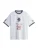 Next Shirt  rood / zwart / wit