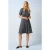 Betty Blizzy jurk in mazarine