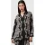 AllSaints Bernie Shirt Lita Black