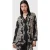 AllSaints Bernie Shirt Lita Black