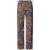 Weekend Max Mara Smalle broek van katoenmix model ‘DONDE’