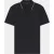 BOSS Green Polo korte mouw Blauw PL_GOC Birdie Paule 10272836 50559365/402