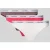 Calvin Klein Underwear Slip met elastische band met logo in een set van 3 stuks