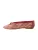 Next Ballerina ‘Forever Comfort’  champagne / vuurrood
