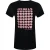 Love Moschino I'm So In Love Logo Zwart T-shirt