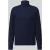 Selected Pullover met col