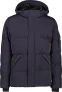 Cars Jas Camden Blauw heren