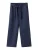 MANGO KIDS Broek ‘BLANES’  navy