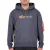 Sweatshirt Alpha Industries Label