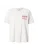 Eight2Nine Shirt  kersrood / wit