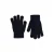 WE Fashion handschoenen – donkerblauw