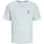 Jack & Jones Jorpalm emb tee ss v-neck (kopie)