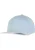 Flexfit Pet ‘Classic 5’  lichtblauw / wit