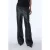 Knitted Ivy Pants Black