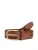 TOMMY HILFIGER Riem ‘ARCHIVE’  cognac