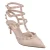 Valentino Rockstud’ Pumps Beige