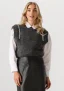Copenhagen Muse Trui Dames Cmibra-waistcoat,