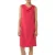 Comma Dresses Pink
