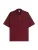 Bershka Shirt ‘INTERLOCK’  bourgogne
