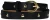 BOMONT Riem Milan 2.5 cm Zwart dames