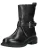 LAZAMANI Boots  zwart