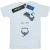 Li-cense Disney heren aladdin movie genie blauw gezicht t-shirt