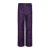 KIDS ONLY GIRL wide leg casual broek paars