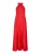 Apricot Jumpsuit ‘ ‘  rood