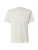 REPLAY Shirt  lichtgrijs / wit