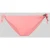 Guess slim fit bikinibroekje met logodetail