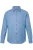STHUGE Overhemd  blauw denim