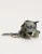 Camouflage Multicolor Dieren Silhouet Sleutelhanger Sleutelslinger
