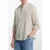 Michael Kors Long Sleeve Shirt In Light Pink