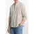 Michael Kors Long Sleeve Shirt In Light Pink