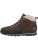 TIMBERLAND Veterboots ‘Euro Rock Mid Hiker’  donkerbruin