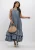 Copenhagen Muse Midi Jurk Dames Cmmolly-dress.3,
