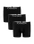 Cortera Boxershorts ‘Jules’  zwart / wit