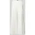 Windsor Slim fit culotte met persplooien