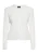usha Vest Dames wolwit